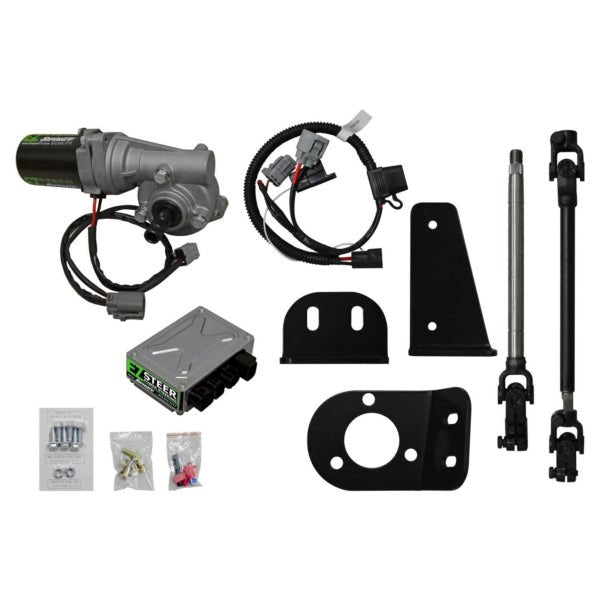 SuperATV EZ - Steer Power Steering System - DRIVEN Canada's Powersports 9999999988PSJDG13002