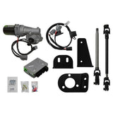 SuperATV EZ - Steer Power Steering System - DRIVEN Canada's Powersports 9999999988PSJDG13002