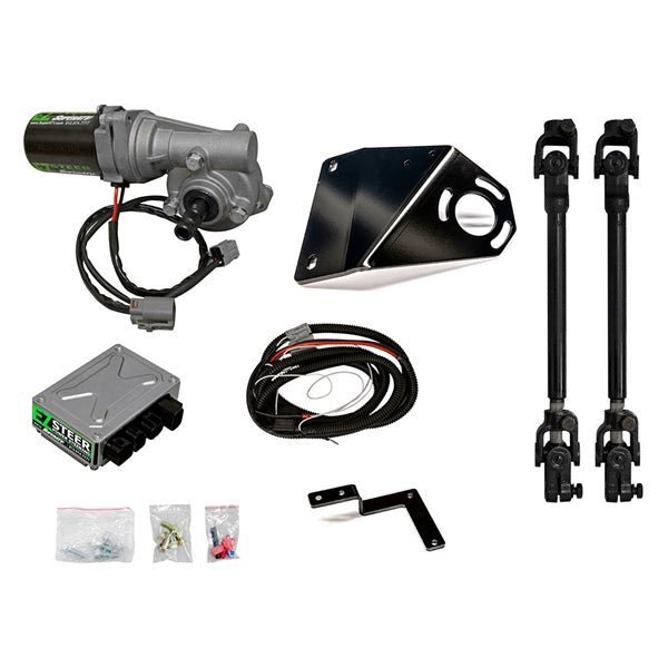 SuperATV EZ - Steer Power Steering System - DRIVEN Canada's Powersports 9999999988PSKTRX4001