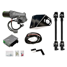 SuperATV EZ - Steer Power Steering System - DRIVEN Canada's Powersports 9999999988PSKTRX4001