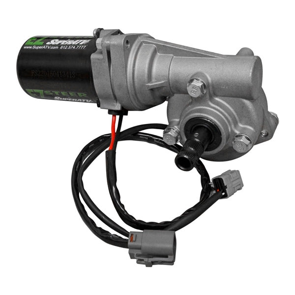 SuperATV EZ - Steer Power Steering System - DRIVEN Canada's Powersports 9999999988PSPGEN1K
