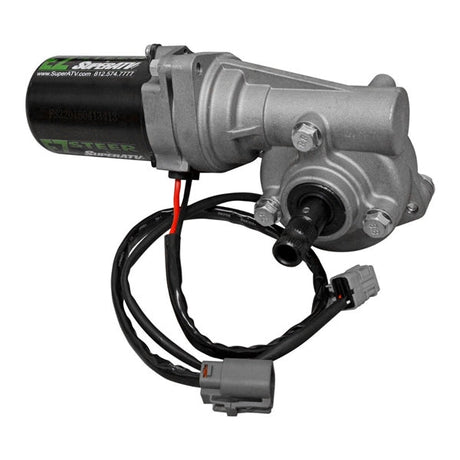 SuperATV EZ - Steer Power Steering System - DRIVEN Canada's Powersports 9999999988PSPGEN1K