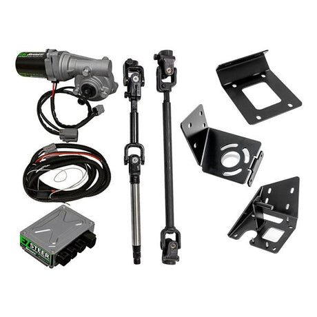 SuperATV EZ - Steer Power Steering System - DRIVEN Canada's Powersports 9999999988PSPGEN1K
