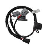 SuperATV EZ - Steer Power Steering System - DRIVEN Canada's Powersports 9999999988PSPRAN005