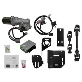 SuperATV EZ - Steer Power Steering System - DRIVEN Canada's Powersports 9999999988PSPRAN005