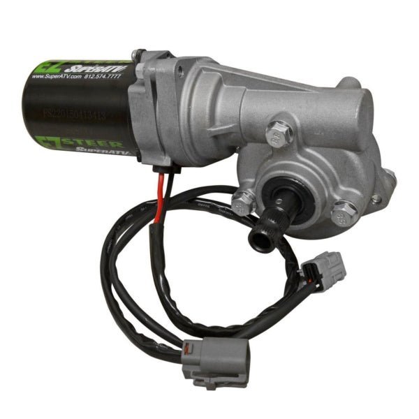 SuperATV EZ - Steer Power Steering System - DRIVEN Canada's Powersports 9999999988PSPRAN005