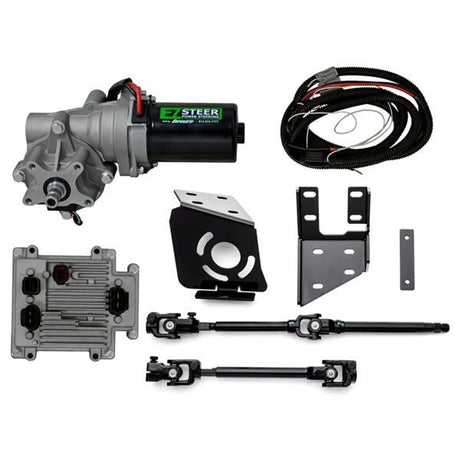 SuperATV EZ - Steer Power Steering System - DRIVEN Canada's Powersports 779421227067PSPRZR900