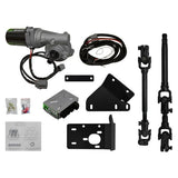 SuperATV EZ - Steer Power Steering System - DRIVEN Canada's Powersports 9999999988PSPRZRXP