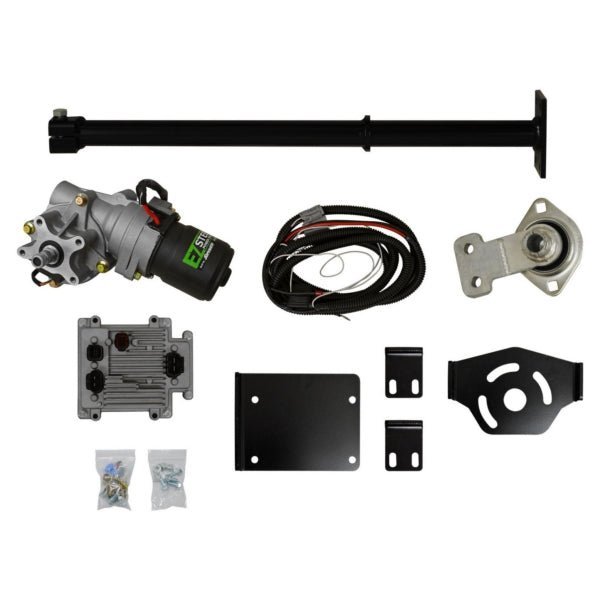 SuperATV EZ - Steer Power Steering System - DRIVEN Canada's Powersports 9999999988PSPSPT380