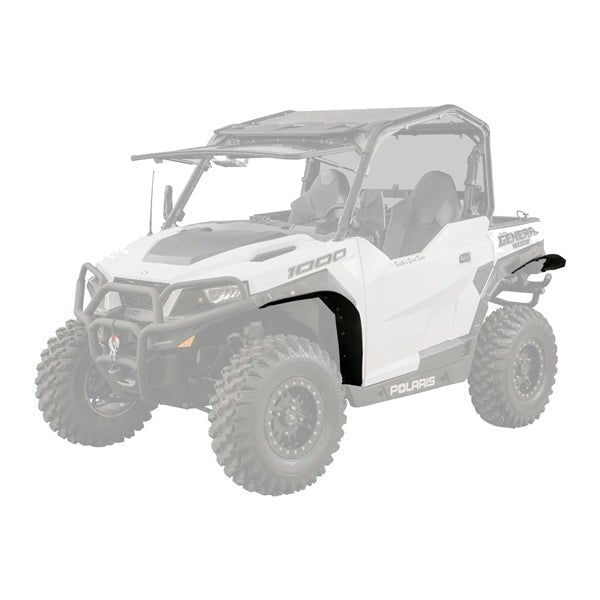 SUPERATV FENDER FLARE 3" (FFPGEN1K001) - Driven Powersports Inc.9999999988FFPGEN1K001