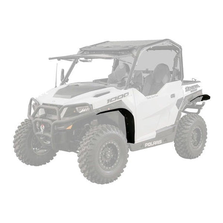 SUPERATV FENDER FLARE 3" (FFPGEN1K001) - Driven Powersports Inc.9999999988FFPGEN1K001