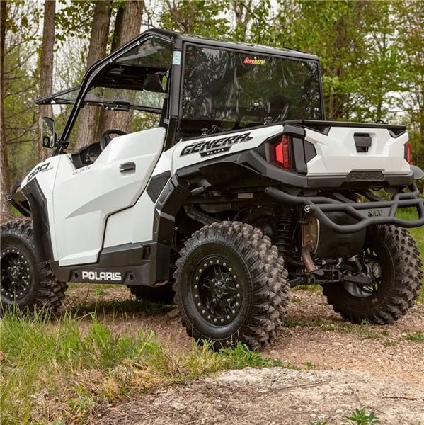 SUPERATV FENDER FLARE 3" (FFPGEN1K001) - Driven Powersports Inc.9999999988FFPGEN1K001