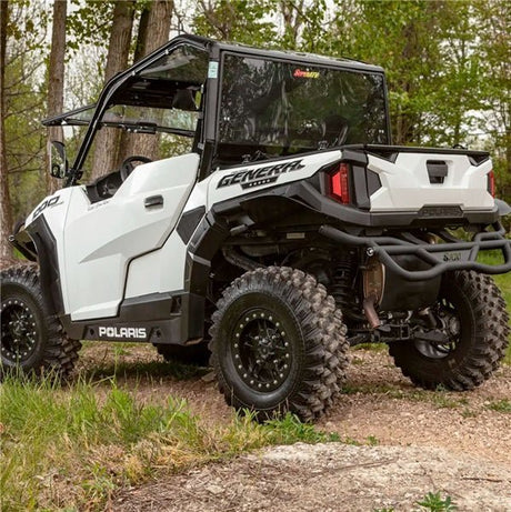 SUPERATV FENDER FLARE 3" (FFPGEN1K001) - Driven Powersports Inc.9999999988FFPGEN1K001