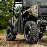 SUPERATV FENDER FLARE 4" (FFYWVX2) - Driven Powersports Inc.9999999988FFYWVX2