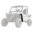 SUPERATV FENDER FLARE 4" (FFYRMAX) - Driven Powersports Inc.9999999988FFYRMAX