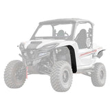 SUPERATV FENDER FLARE 4" (FFYRMAX) - Driven Powersports Inc.9999999988FFYRMAX