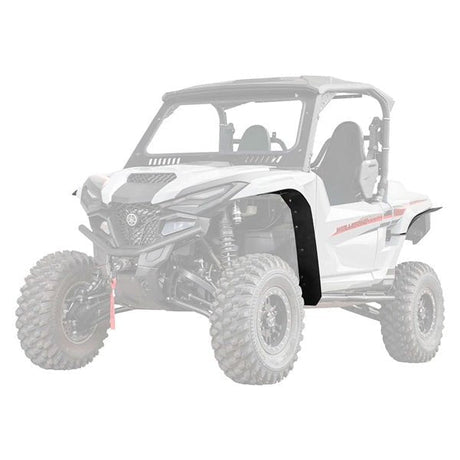 SUPERATV FENDER FLARE 4" (FFYRMAX) - Driven Powersports Inc.9999999988FFYRMAX