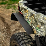 SUPERATV FENDER FLARE 4" (FFYWVX2) - Driven Powersports Inc.9999999988FFYWVX2
