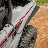 SUPERATV FENDER FLARE 4" (FFYRMAX) - Driven Powersports Inc.9999999988FFYRMAX