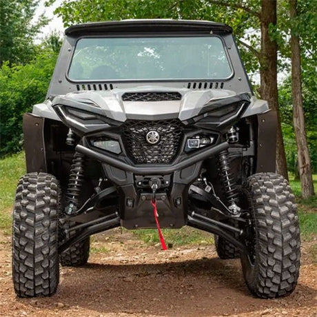 SUPERATV FENDER FLARE 4" (FFYRMAX) - Driven Powersports Inc.9999999988FFYRMAX