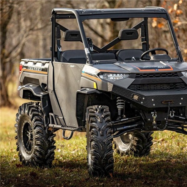 SUPERATV FENDER FLARE 4" (FFPRAN1K) - Driven Powersports Inc.9999999988FFPRAN1K