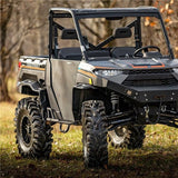 SUPERATV FENDER FLARE 4" (FFPRAN1K) - Driven Powersports Inc.9999999988FFPRAN1K