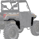 SUPERATV FENDER FLARE 4" (FFPRAN1K) - Driven Powersports Inc.9999999988FFPRAN1K