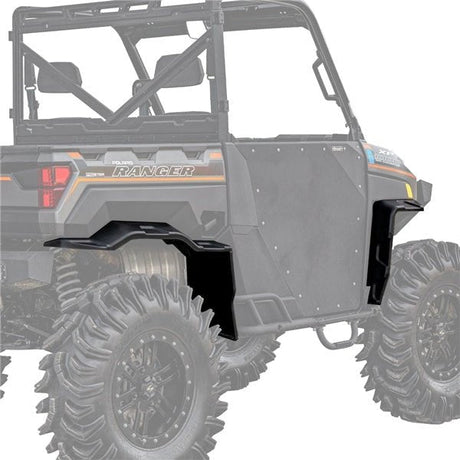 SUPERATV FENDER FLARE 4" (FFPRAN1K) - Driven Powersports Inc.9999999988FFPRAN1K