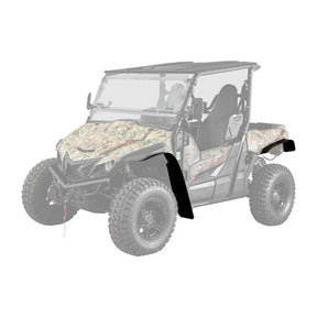 SUPERATV FENDER FLARE 4" (FFYWVX2) - Driven Powersports Inc.9999999988FFYWVX2