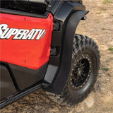 SuperATV Fender Flare 4" - DRIVEN Canada's Powersports 9999999988FFHPIO1K5