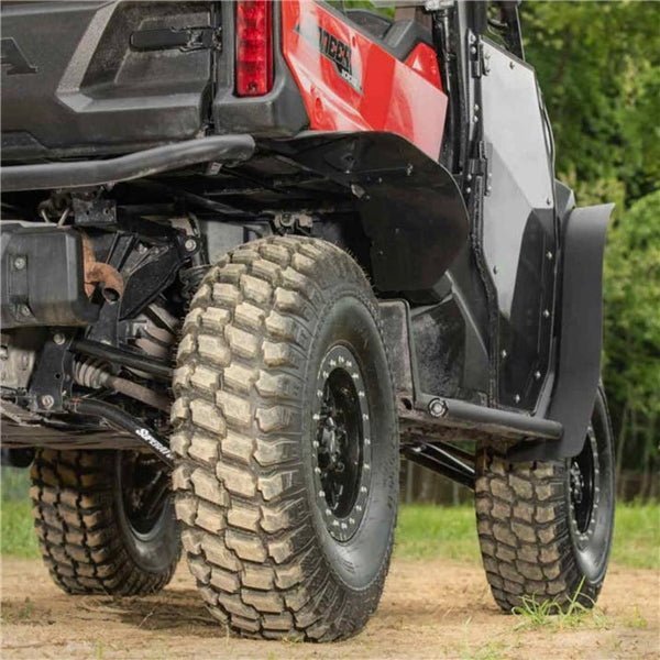SuperATV Fender Flare 4" - DRIVEN Canada's Powersports 9999999988FFHPIO1K5