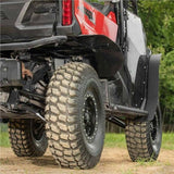 SuperATV Fender Flare 4" - DRIVEN Canada's Powersports 9999999988FFHPIO1K5