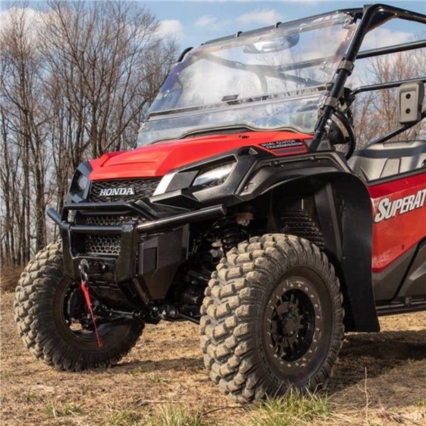 SuperATV Fender Flare 4" - DRIVEN Canada's Powersports 9999999988FFHPIO1K5