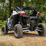 SUPERATV FENDER FLARE 5" (FFPPROXP001) - Driven Powersports Inc.9999999988FFPPROXP001