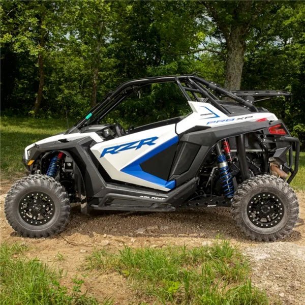 SUPERATV FENDER FLARE 5" (FFPPROXP001) - Driven Powersports Inc.9999999988FFPPROXP001