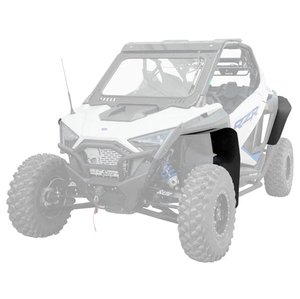 SUPERATV FENDER FLARE 5" (FFPPROXP001) - Driven Powersports Inc.9999999988FFPPROXP001