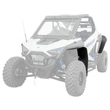 SUPERATV FENDER FLARE 5" (FFPPROXP001) - Driven Powersports Inc.9999999988FFPPROXP001