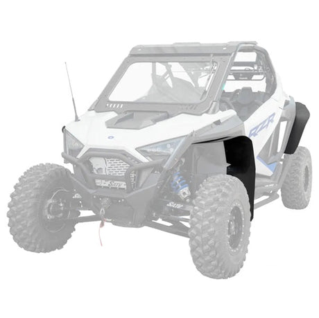 SUPERATV FENDER FLARE 5" (FFPPROXP001) - Driven Powersports Inc.9999999988FFPPROXP001