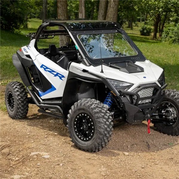 SUPERATV FENDER FLARE 5" (FFPPROXP001) - Driven Powersports Inc.9999999988FFPPROXP001
