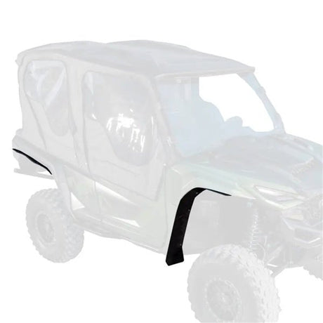 SuperATV Fender Flare 5" - DRIVEN Canada's Powersports 779421277437FFYRMAX4