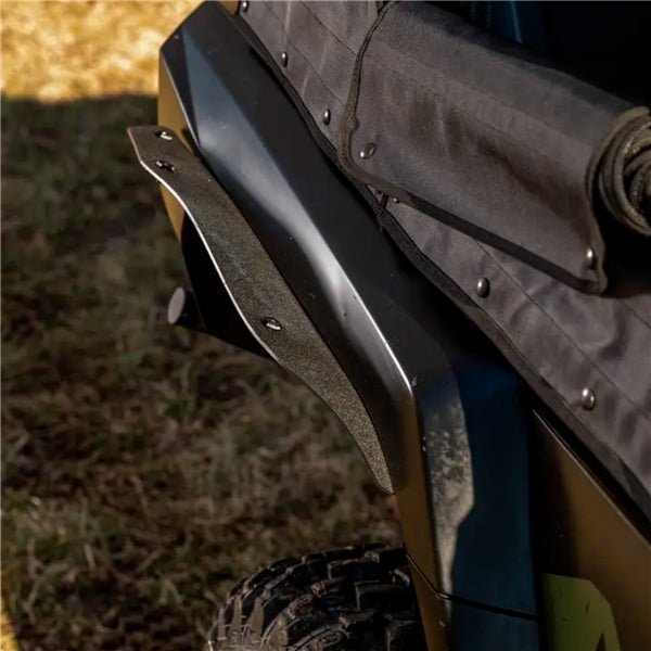 SuperATV Fender Flare 5" - DRIVEN Canada's Powersports 779421277437FFYRMAX4