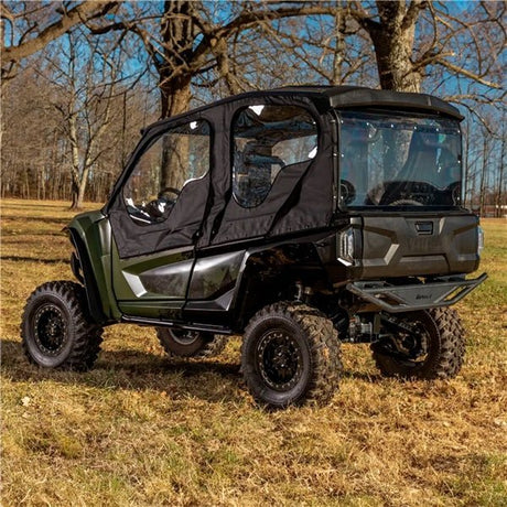 SuperATV Fender Flare 5" - DRIVEN Canada's Powersports 779421277437FFYRMAX4