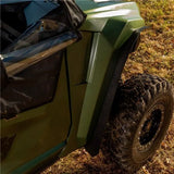 SuperATV Fender Flare 5" - DRIVEN Canada's Powersports 779421277437FFYRMAX4