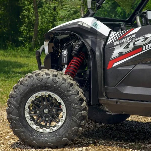 SUPERATV FENDER FLARE (FFKKRX) - Driven Powersports Inc.9999999989FFKKRX