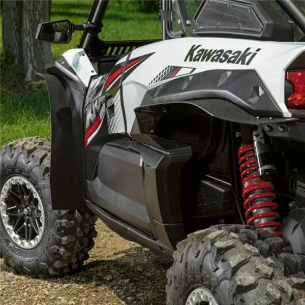 SUPERATV FENDER FLARE (FFKKRX) - Driven Powersports Inc.9999999989FFKKRX