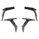 SUPERATV FENDER FLARE (FFPRZR001R) - Driven Powersports Inc.9999999988FFPRZR001R