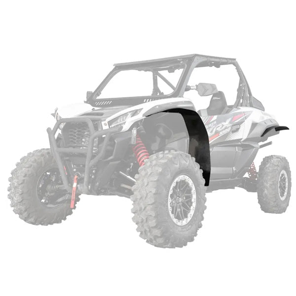 SUPERATV FENDER FLARE (FFKKRX) - Driven Powersports Inc.9999999989FFKKRX