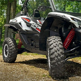 SUPERATV FENDER FLARE (FFKKRX) - Driven Powersports Inc.9999999989FFKKRX