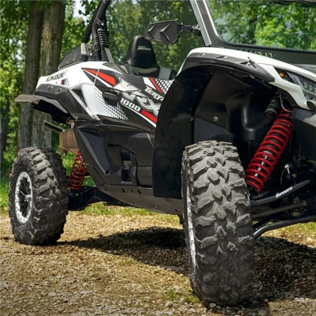SUPERATV FENDER FLARE (FFKKRX) - Driven Powersports Inc.9999999989FFKKRX