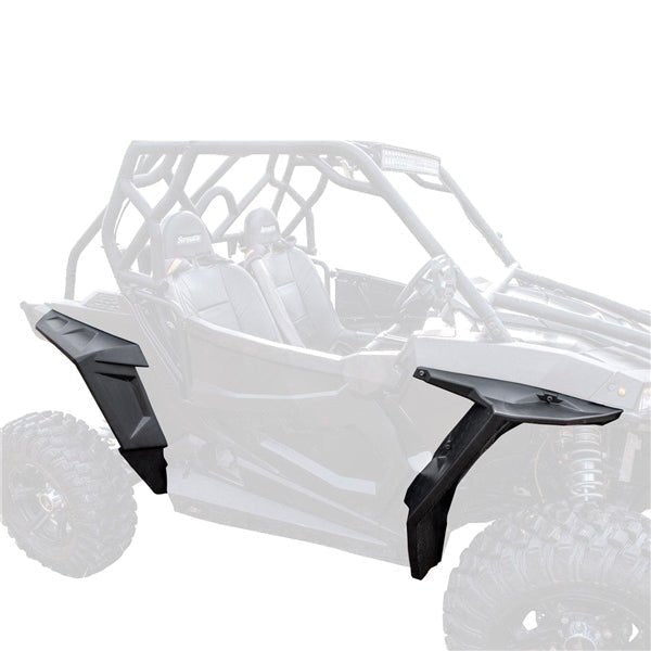 SUPERATV FENDER FLARE (FFPRZR001R) - Driven Powersports Inc.9999999988FFPRZR001R